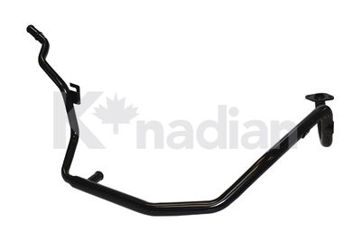 Трубка охлаждающей жидкости K'nadian TRG182364 для CHEVROLET BERETTA