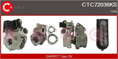 COMPRESOR SISTEM DE SUPRAALIMENTARE