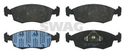 SET PLACUTE FRANA FRANA DISC SWAG 50916021
