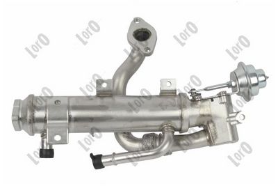 Cooler, exhaust gas recirculation 121-00-027