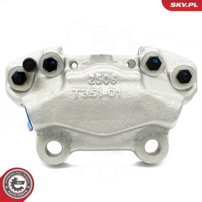 Brzdový třmen ESEN SKV 67SKV174