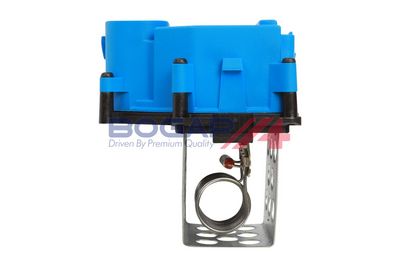 REZISTOR VENTILATOR HABITACLU BOGAP P4112116 2