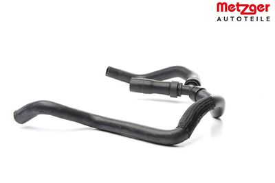 FURTUN RADIATOR METZGER AUTOTEILE 2420057 12