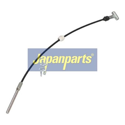JAPANPARTS Trosas, stovėjimo stabdys