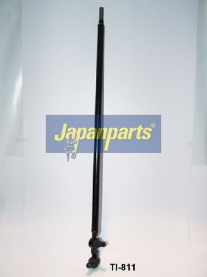 JAPANPARTS Skersinės vairo trauklės galas