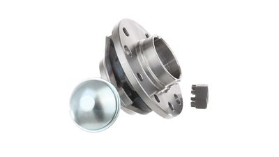 RADLAGERSATZ SKF VKBA3512 23