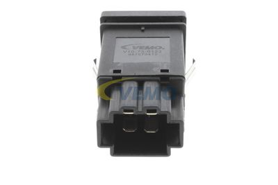 SCHALTER HECKSCHEIBENHEIZUNG VEMO V10730123 36