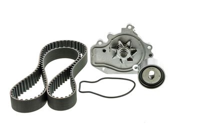 SET POMPA APA + CUREA DINTATA