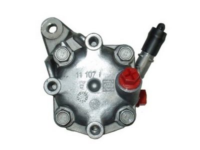 HYDRAULIKPUMPE LENKUNG SPIDAN 53919 1