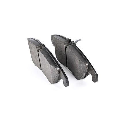 BREMSBELAGSATZ SCHEIBENBREMSE DELPHI LP2077 21