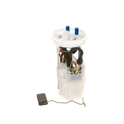 SISTEM ALIMENTARE CU COMBUSTIBIL BOSCH 1987580054 9