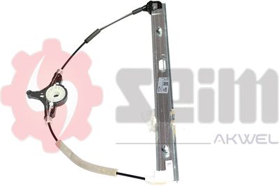 MECANISM ACTIONARE GEAM SEIM 902026 1