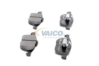 BREMSBELAGSATZ SCHEIBENBREMSE VAICO V250272 24