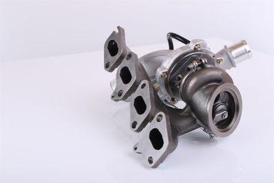 LADER AUFLADUNG NISSENS 93414 13