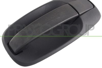 MâNERUL EXTERIOR AL UșII