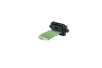 WIDERSTAND INNENRAUMGEBLäSE NRF 342096 19