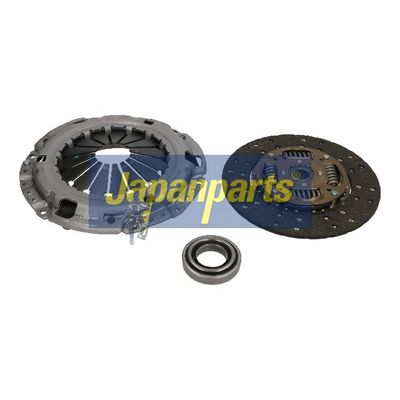 JAPANPARTS Sankabos komplektas
