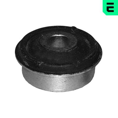 Uložení, řídicí mechanismus OPTIMAL F8-5777