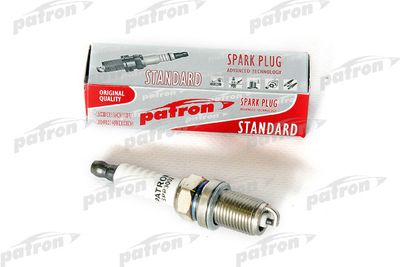 PATRON SPP3002 Свеча зажигания  для RENAULT RAPID (Рено Рапид)