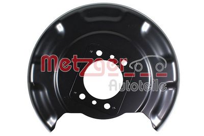 PROTECTIE STROPIRE DISC FRANA METZGER AUTOTEILE 6115596 1