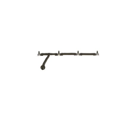 FURTUN SUPRACURGERE COMBUSTIBIL GATES MFL1369 21