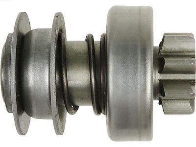 AS-PL Freilaufgetriebe, Starter