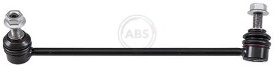 Stange/Strebe, Stabilisator