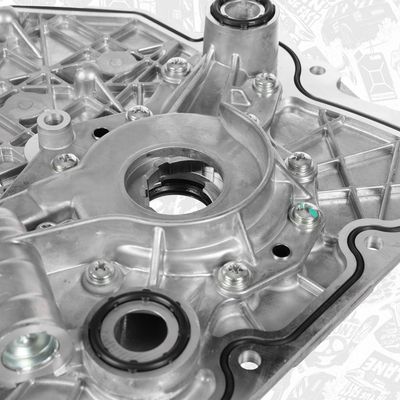 POMPA ULEI ET ENGINETEAM PU0154 6