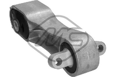 окачване, двигател Metalcaucho 55395