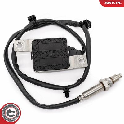 NOx-senzor, NOx-katalyzátor ESEN SKV 71SKV057