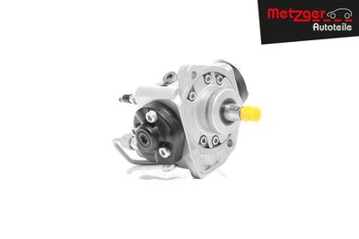 HOCHDRUCKPUMPE METZGER AUTOTEILE 0830141 37