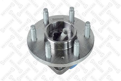 комплект колесен лагер STELLOX 43-29295-SX