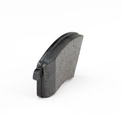 BREMSBELAGSATZ SCHEIBENBREMSE DELPHI LP2504 13