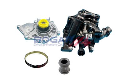 SET REPARATIE POMPA APA BOGAP A4238102