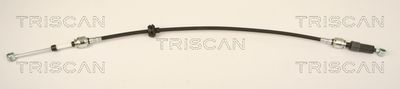 TRISCAN Kabel, versnelling (8140 10716)
