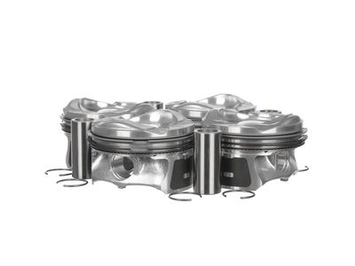 SET PISTOANE ET ENGINETEAM PM008400VR1 18
