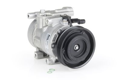 COMPRESOR CLIMATIZARE NISSENS 890232 12