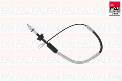 CABLU FRANA DE PARCARE