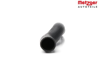 LADELUFTSCHLAUCH METZGER AUTOTEILE 2400991 11