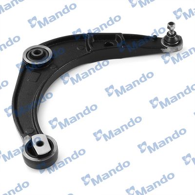 носач, окачване на колелата MANDO MSA017678