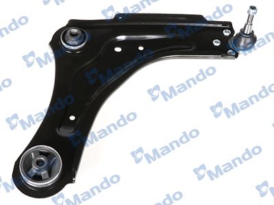 Wahacz, zawieszenie koła MANDO MSA015392