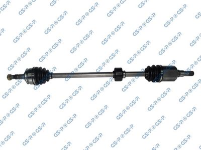 Drive Shaft 299247