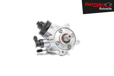 HOCHDRUCKPUMPE METZGER AUTOTEILE 0830147 37