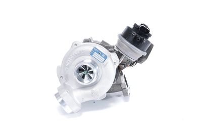 LADER AUFLADUNG BTS Turbo T914995 2