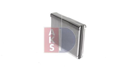 VERDAMPFER KLIMAANLAGE AKS DASIS 820332N 10