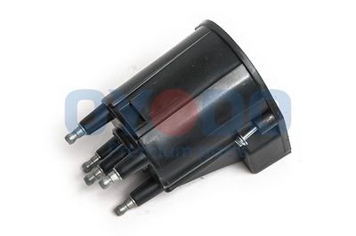 Skirstytuvo dangtelis