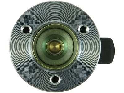 Vorschau Magnetschalter, Starter Ansicht 2