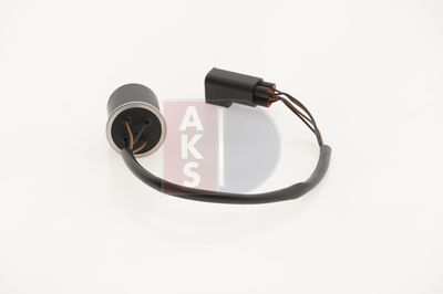 DRUCKSCHALTER KLIMAANLAGE AKS DASIS 860195N 5