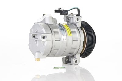 COMPRESOR CLIMATIZARE NISSENS 890662 39