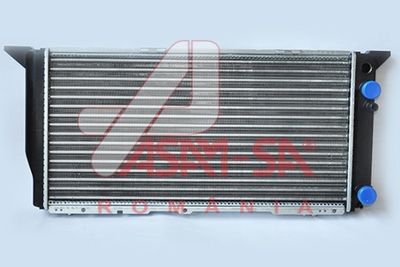 ASAM 32870 Крышка радиатора  для AUDI COUPE (Ауди Коупе)